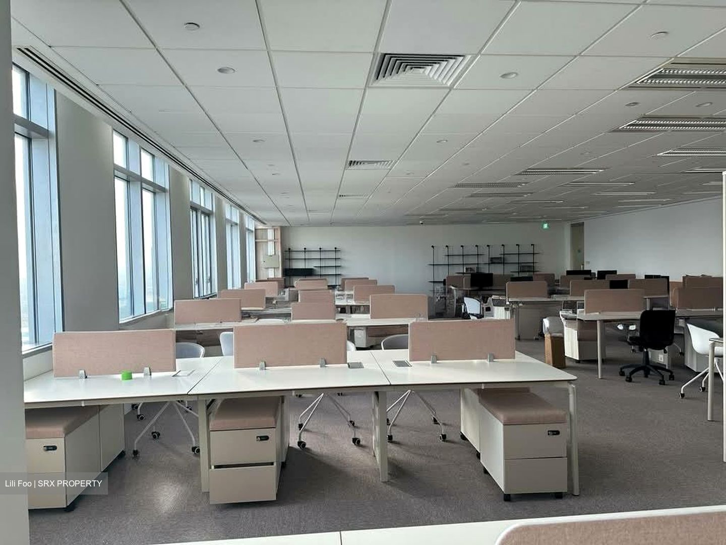 The Jtc Summit (D22), Office #557111921